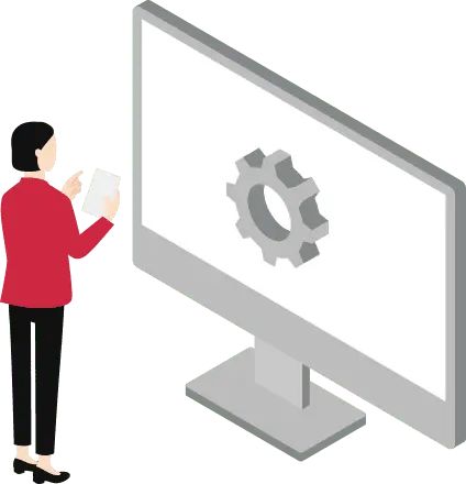 プロセスの自動化