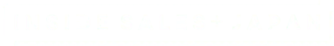INSIDE SALES JAPAN