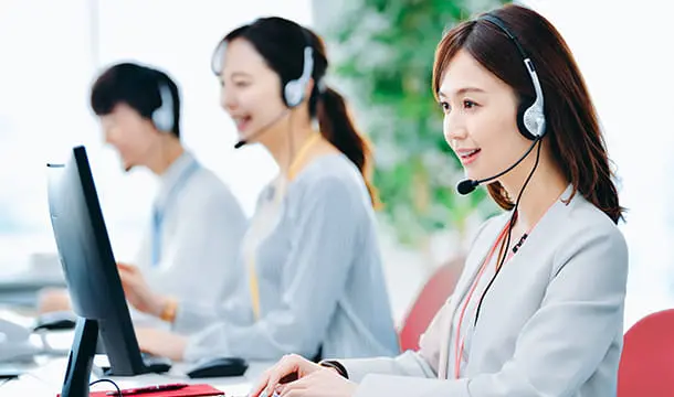 コールスタッフ画像